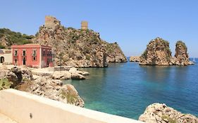 La Tonnara Di Scopello